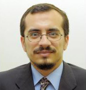 أحمد علي سالم
